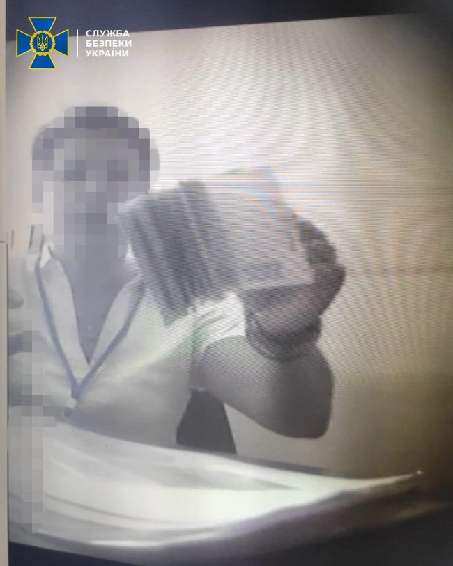 Торгували документами для моряків: в Одесі СБУ викрила хабарників. ФОТО