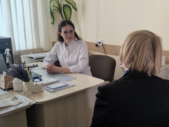 Кількість звернень збільшилася: як у Луцьку безплатно потрапити на прийом до психіатра