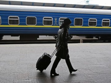В Україні подорожчають залізничні квитки 