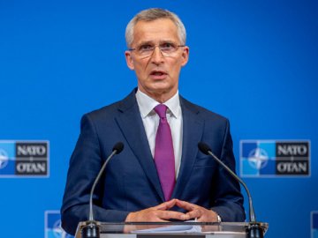 Столтенберг залишитися генсеком НАТО на другий термін