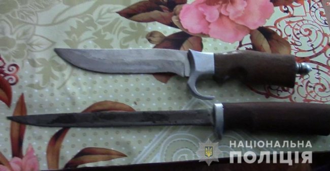 На Волині у молодика вилучили дві рушниці