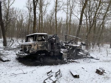 На Волинському напрямку противник наступальних дій не проводив: ситуація в регіонах  станом на 12:00