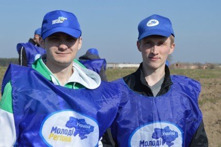 Турбота про довкілля ‒ не політика, ‒ Башкаленко