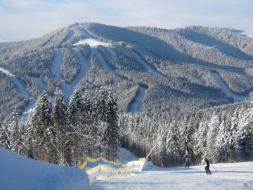 27-річний лучанин  травмувався у Карпатах