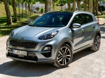 Які автомобілі найчастіше купують українці цього року