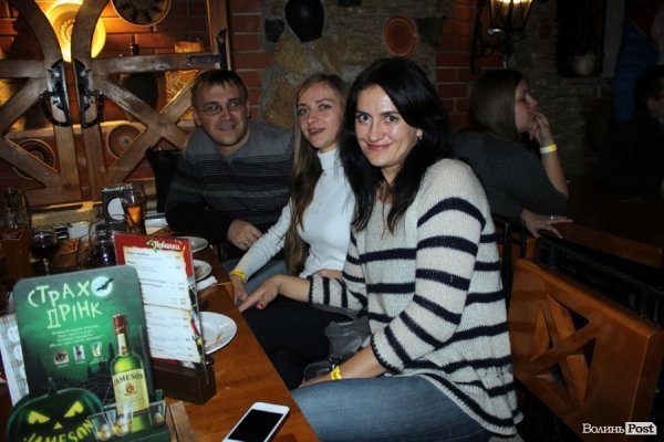 Луцьк «накрила» «Тінь Сонця»