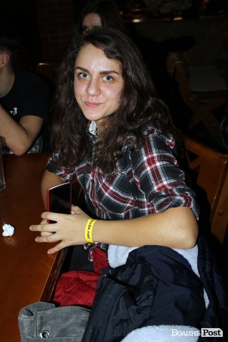 Луцьк «накрила» «Тінь Сонця»