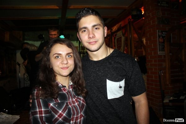 Луцьк «накрила» «Тінь Сонця»