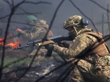 У Великій Британії пройшли підготовку 18 тисяч українських воїнів. ВІДЕО