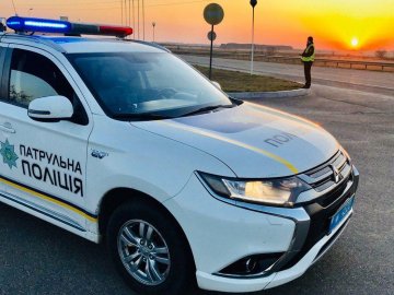 У Луцьку виявили дві автівки з «липовими» номерами кузова