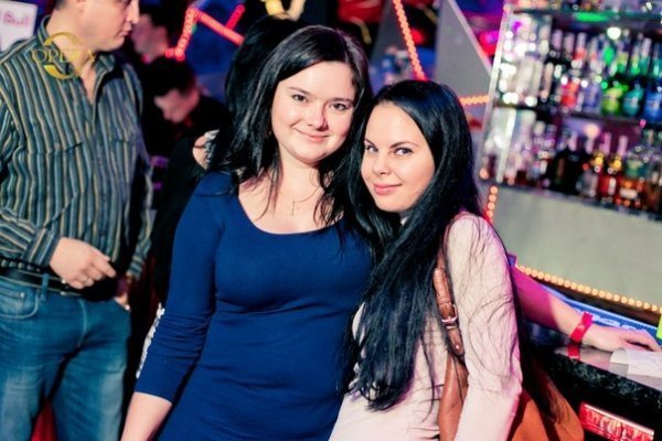 Концерт гурту «ТіК» у Луцьку. ФОТО