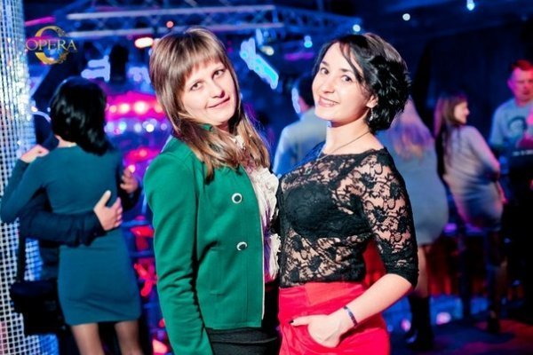 Концерт гурту «ТіК» у Луцьку. ФОТО