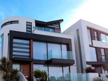 Чому варто встановити у квартирі німецькі пластикові вікна*