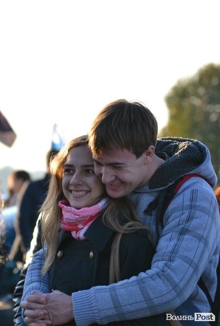 Автомотофестиваль під Луцьком: день другий. ФОТО