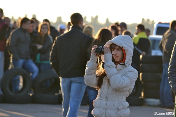 Автомотофестиваль під Луцьком: день другий. ФОТО