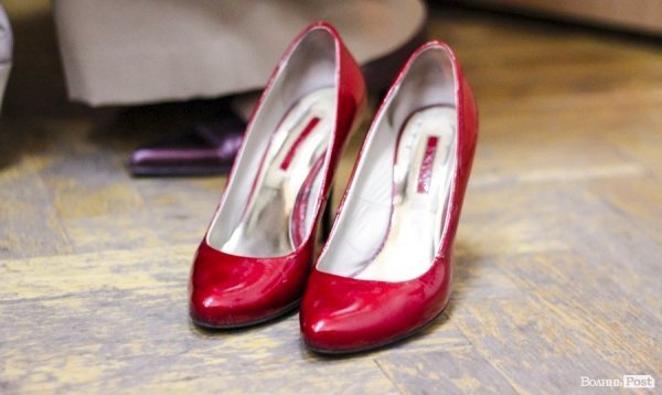 Стильний Луцьк. Спецвипуск: Костюми акторів