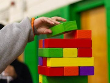 У луцьких дитсадках не вистачає пів тисячі місць