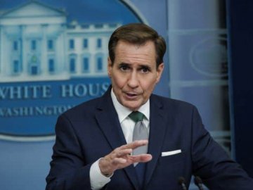 Російські військові розстрілюють солдатів, які відступають, – Кірбі