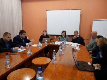 Депутати обіцяють саботувати сесії Прилуцької сільради