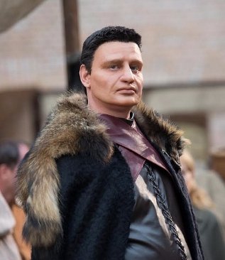  «95 квартал» зняв пародію на  «Ігри престолів». ФОТО