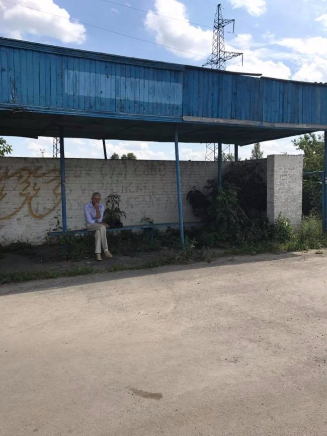 Не думаю, що кущі мають рости в зупинці, – депутат Волиньради