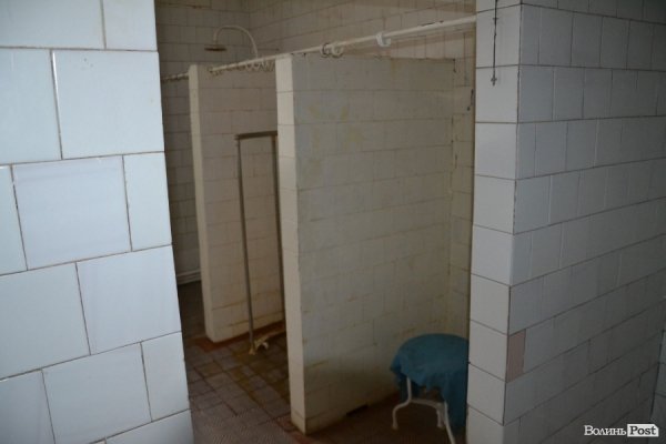 Волинські депутати навідалися у «проблемний» санаторій «Турія». ФОТО