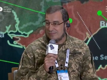 «Наміри путіна очевидні – це контроль над нашою територією і її повна окупація», – розвідка