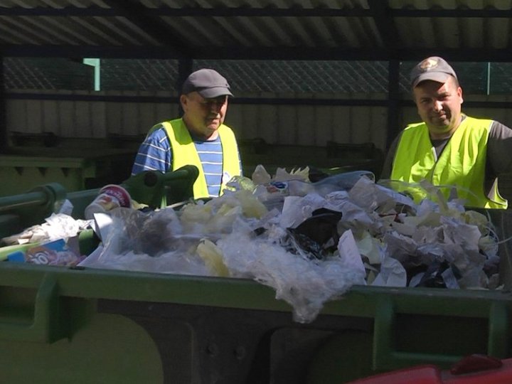 У Луцькій громаді планують підняти тариф на вивезення сміття: коли й наскільки