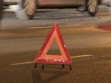 Водія, який у Луцькому районі збив жінку на смерть, покарали умовно