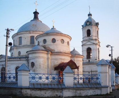 Найстаріші міста України. ФОТО