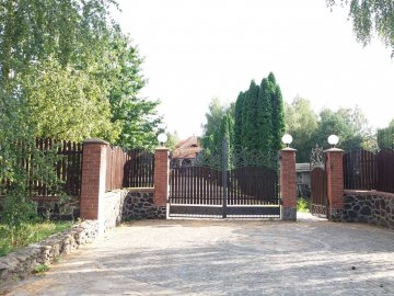 Обікрали будинок голови Апеляційного суду Волині