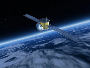 Прецедент: вперше оштрафували за засмічення космосу