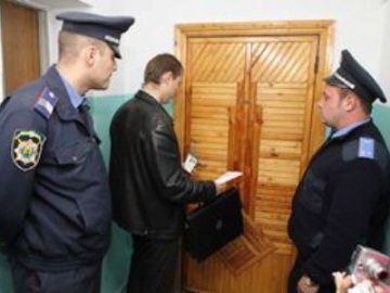 Наступного місяця на Волині вже можуть з’явитися приватні виконавці