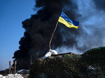 Війна в Україні: як минула ніч і яка ситуація у різних регіонах 