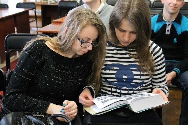 У Луцьку презентували документальну книжку про УПА. ФОТО