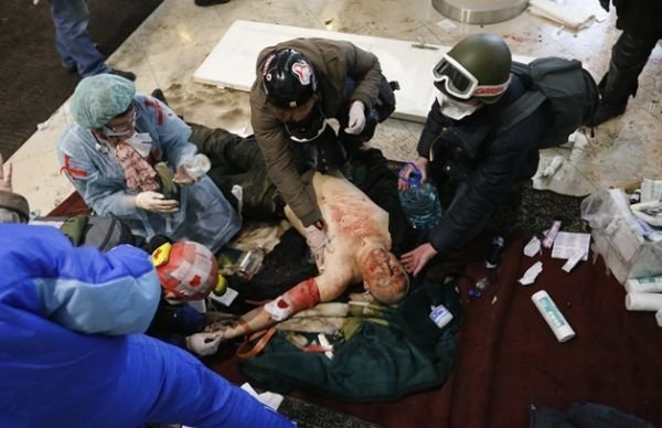 До найпрестижнішого фотоконкурсу світу вперше потрапив українець. ФОТО