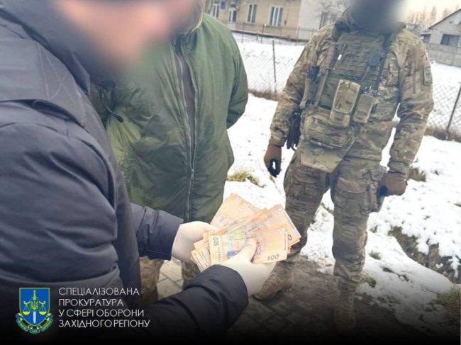 Правоохоронець з Волині нелегально торгував деревиною у прикордонній зоні