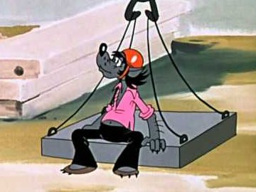 Луцькі журналіст та фотограф зняли жартівливий ролик із ЖК «Струмочок»*