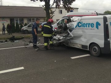 Подробиці автотрощі під Луцьком. ФОТО