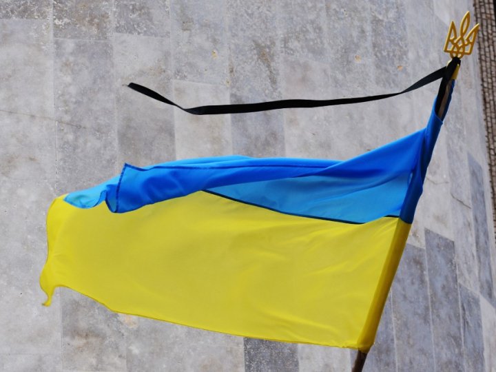Завтра у Луцьку прощатимуться з воїном Андрієм Поліщуком