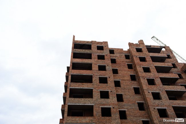 Жити яскраво: як у Луцьку зводять ЖК «Caramel Residence». ФОТО*