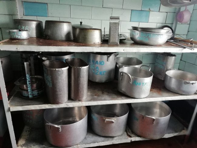 До волинської колонії для неповнолітніх навідалися ревізори