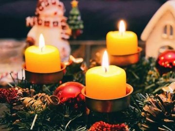 Як пережити Новий рік і Різдво тим, хто втратив близьких: поради психологів