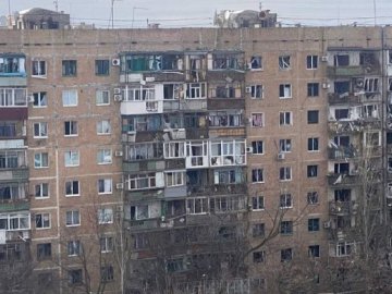 Окупанти обстріляли житлові будинки Краматорська: є жертви, багато поранених