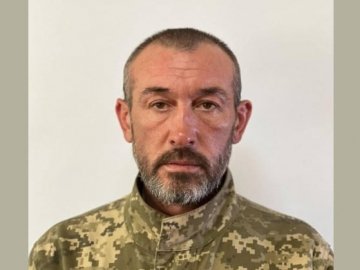 Внаслідок важкого поранення помер воїн з Волині Ігор Кальчик