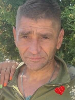 На Харківщині загинув воїн з Волині Василь Махновець