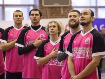 Екс-гравець «Волиньбаскету» гратиме за Одесу