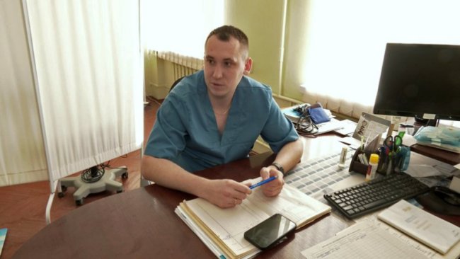 У громаді на Волині подвоїли «підйомні» для лікарів: як працює експеримент