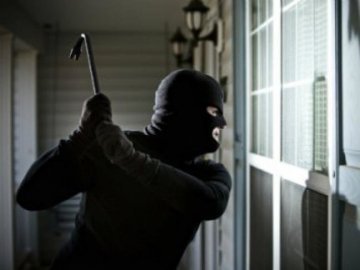 На Волині викрили серійного злодія, який грабував дачні будинки