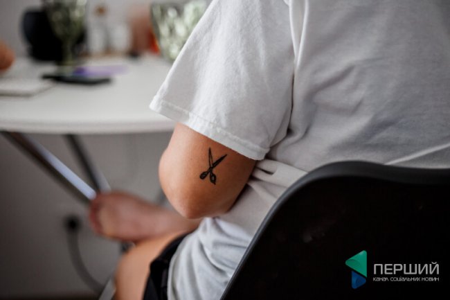 «Найбільша біда майстрів – пінтерест та інстаграм», – луцька стилістка*